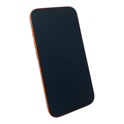 Apple iPhone 17 Pro 6,3" Smartphone 1TB Orange iCloud-Sperre - DEFEKT - ERSATZTEILE  SPENDER