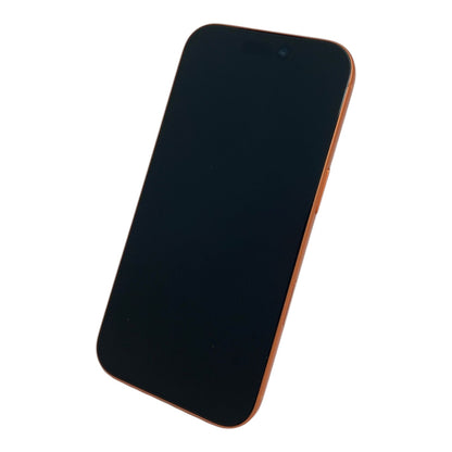 Apple iPhone 17 Pro 6,3" Smartphone 1TB Orange iCloud-Sperre - DEFEKT - ERSATZTEILE  SPENDER