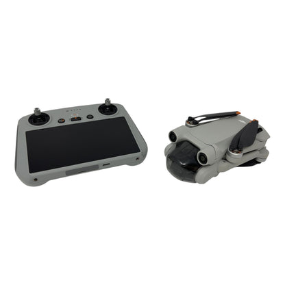 DJI Mini 3 Pro 4K Drohne Kameradrohne Flugdrohne - DEFEKT - ERSATZTEILE  SPENDER
