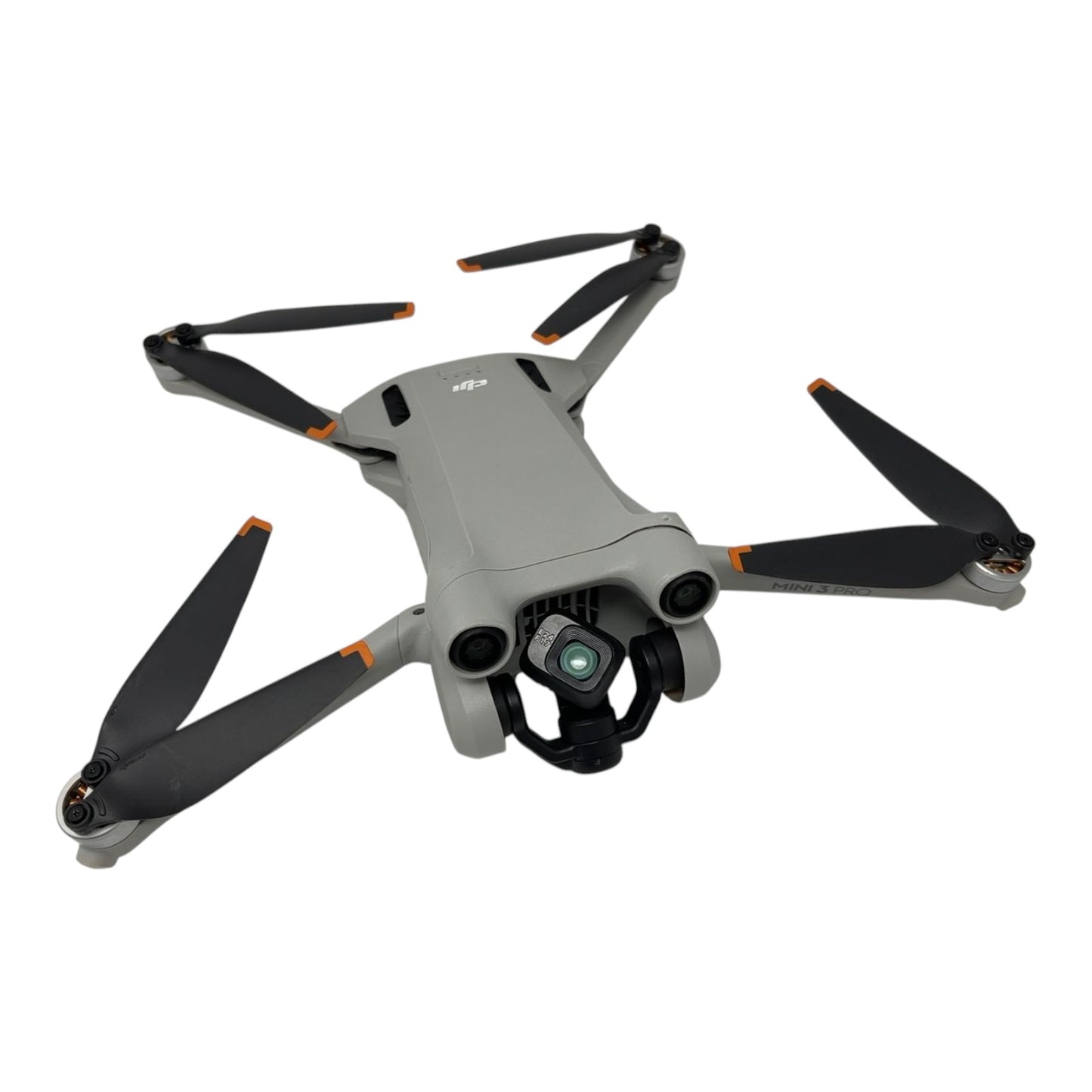 DJI Mini 3 Pro 4K Drohne Kameradrohne Flugdrohne - DEFEKT - ERSATZTEILE  SPENDER