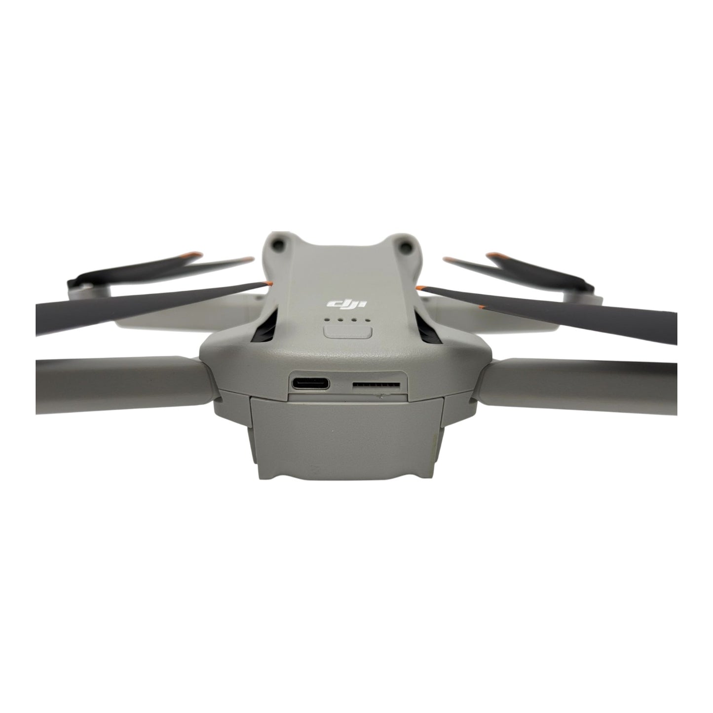 DJI Mini 3 Pro 4K Drohne Kameradrohne Flugdrohne - DEFEKT - ERSATZTEILE  SPENDER