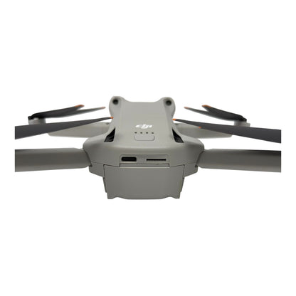 DJI Mini 3 Pro 4K Drohne Kameradrohne Flugdrohne - DEFEKT - ERSATZTEILE  SPENDER