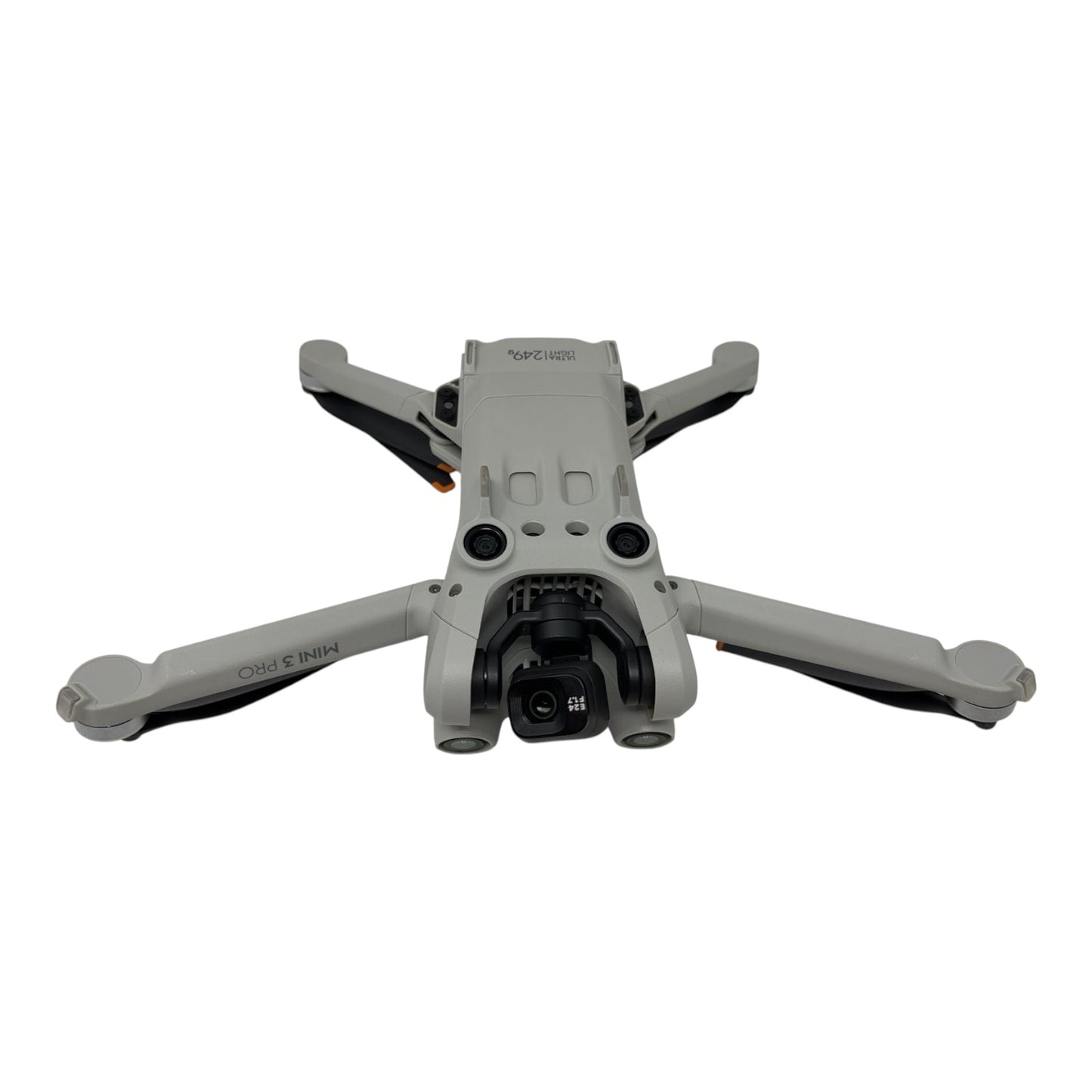 DJI Mini 3 Pro 4K Drohne Kameradrohne Flugdrohne - DEFEKT - ERSATZTEILE  SPENDER