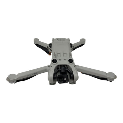DJI Mini 3 Pro 4K Drohne Kameradrohne Flugdrohne - DEFEKT - ERSATZTEILE  SPENDER