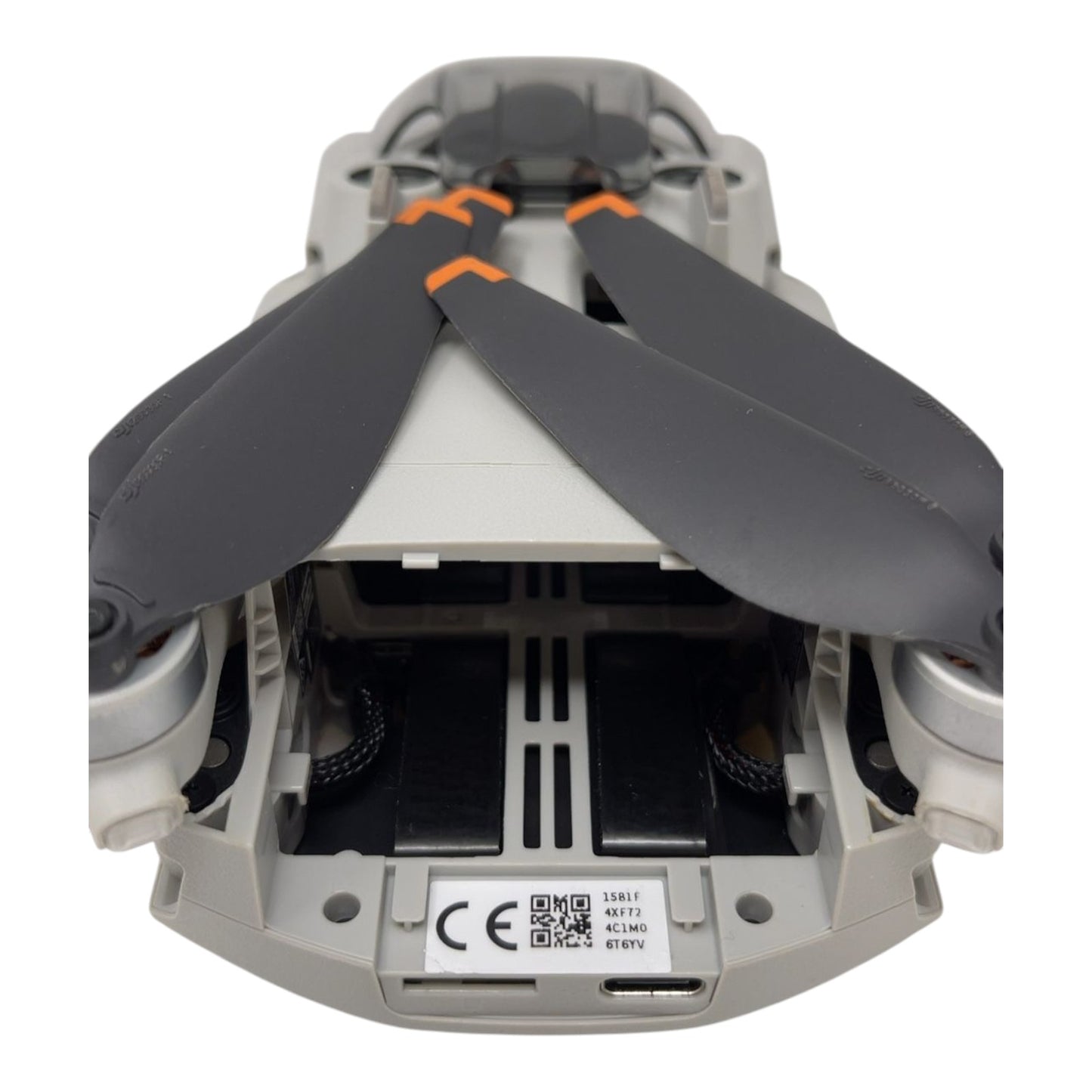 DJI Mini 3 Pro 4K Drohne Kameradrohne Flugdrohne - DEFEKT - ERSATZTEILE  SPENDER