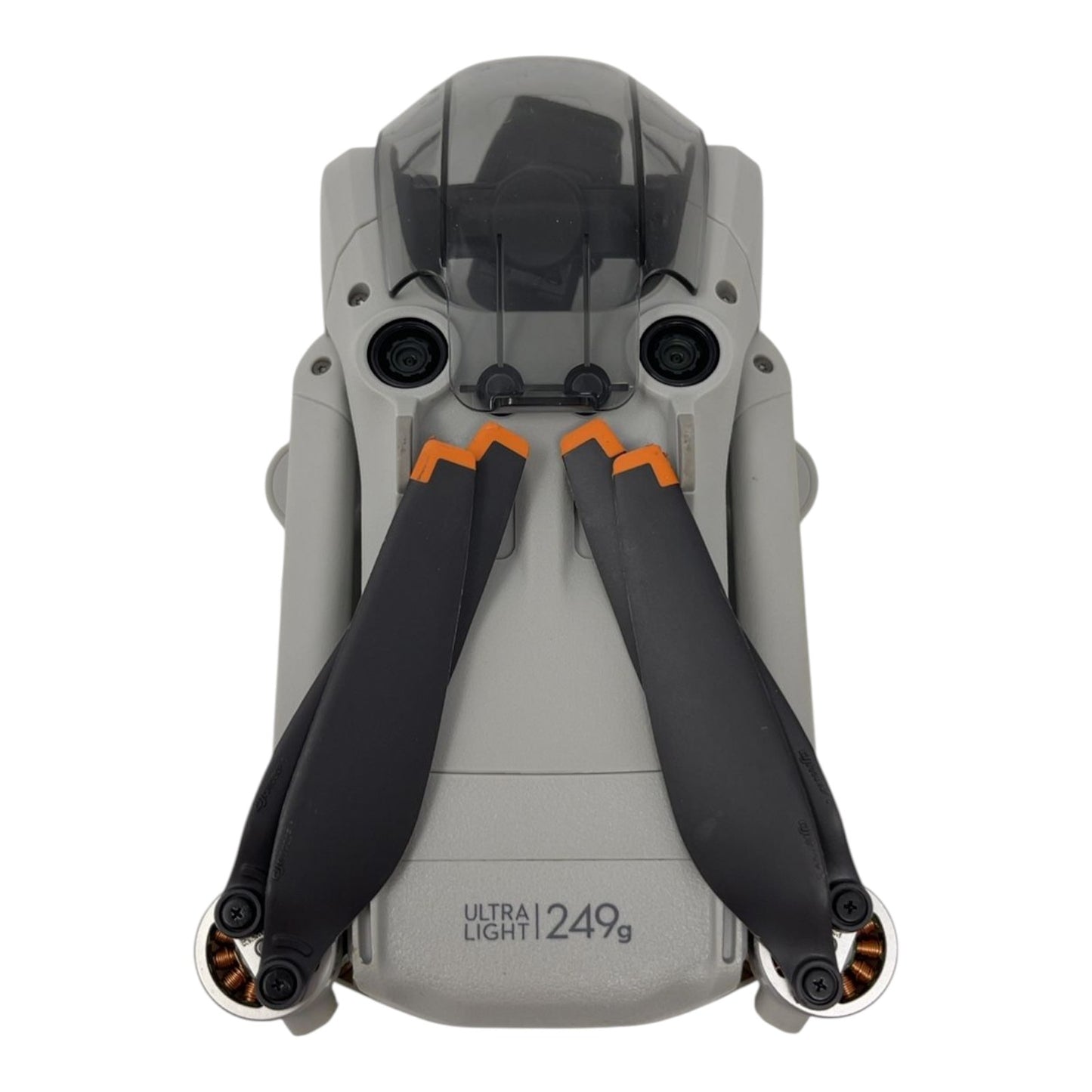 DJI Mini 3 Pro 4K Drohne Kameradrohne Flugdrohne - DEFEKT - ERSATZTEILE  SPENDER