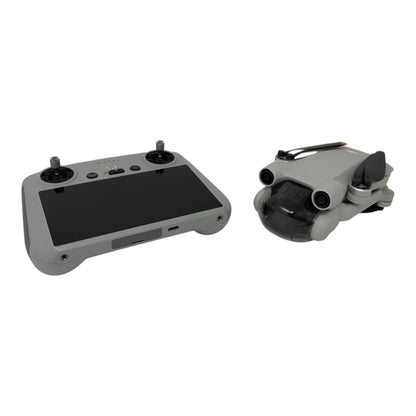 DJI Mini 3 Pro 4K Drohne Kameradrohne Flugdrohne - DEFEKT - ERSATZTEILE  SPENDER