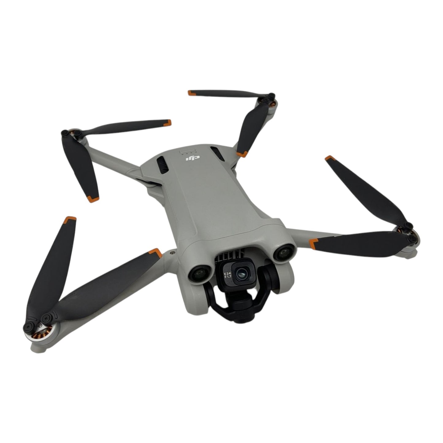 DJI Mini 3 Pro 4K Drohne Kameradrohne Flugdrohne - DEFEKT - ERSATZTEILE  SPENDER