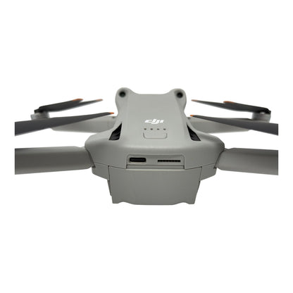 DJI Mini 3 Pro 4K Drohne Kameradrohne Flugdrohne - DEFEKT - ERSATZTEILE  SPENDER