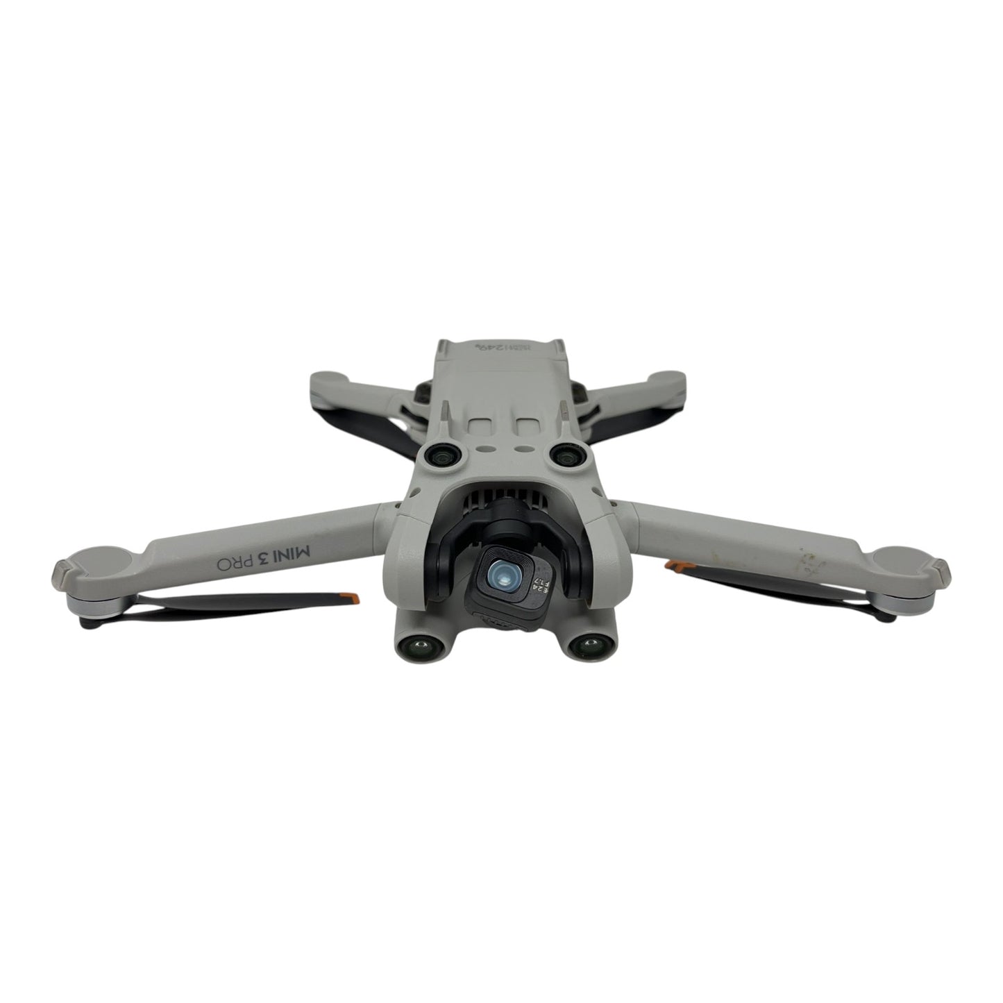 DJI Mini 3 Pro 4K Drohne Kameradrohne Flugdrohne - DEFEKT - ERSATZTEILE  SPENDER