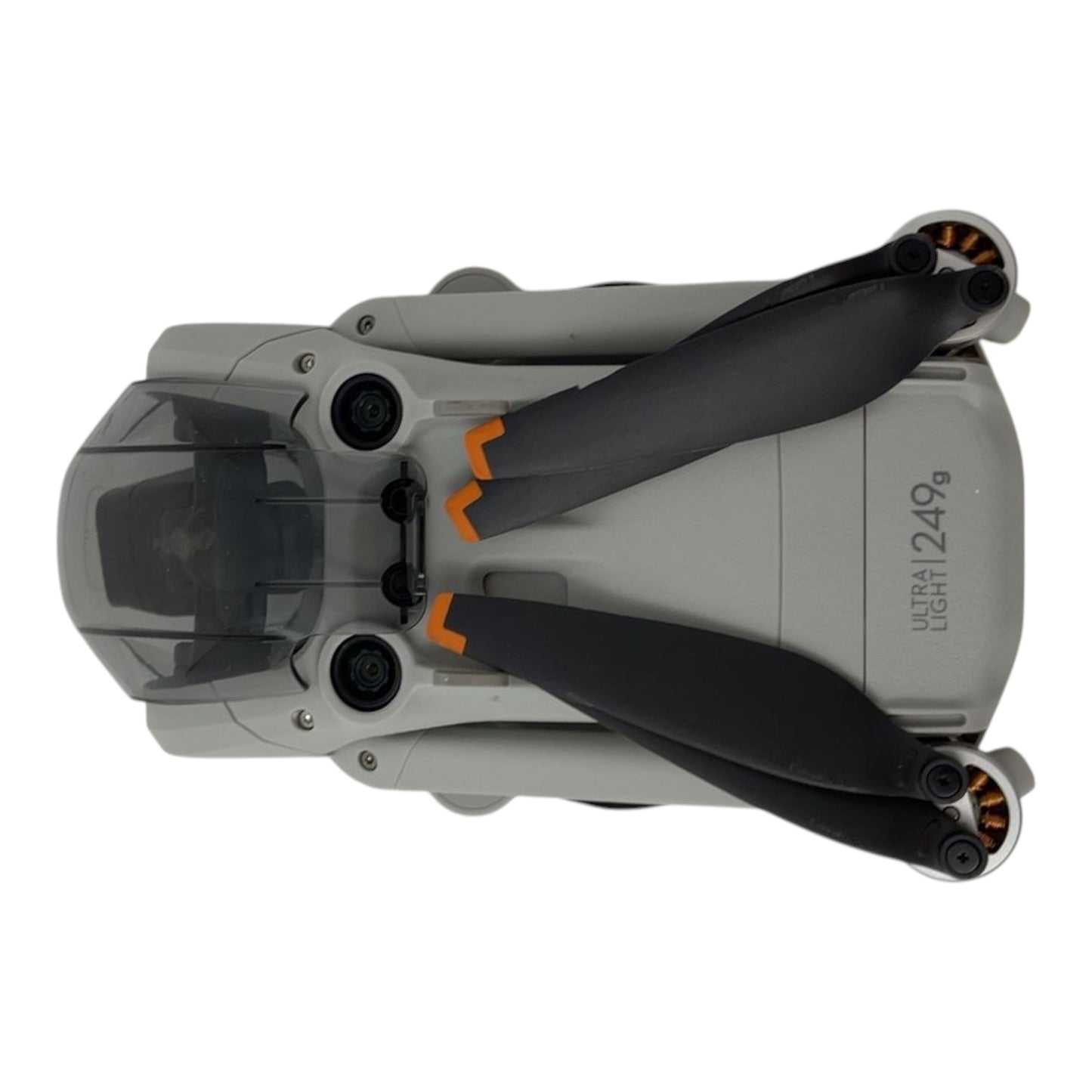 DJI Mini 3 Pro 4K Drohne Kameradrohne Flugdrohne - DEFEKT - ERSATZTEILE  SPENDER