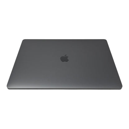 2019 Apple MacBook Pro 16" Notebook 16GB 512GB iCloud-Sperre - DEFEKT - ERSATZTEILE  SPENDER