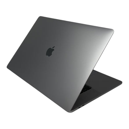 2019 Apple MacBook Pro 16" Notebook 16GB 512GB iCloud-Sperre - DEFEKT - ERSATZTEILE  SPENDER