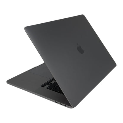 2019 Apple MacBook Pro 16" Notebook 16GB 512GB iCloud-Sperre - DEFEKT - ERSATZTEILE  SPENDER