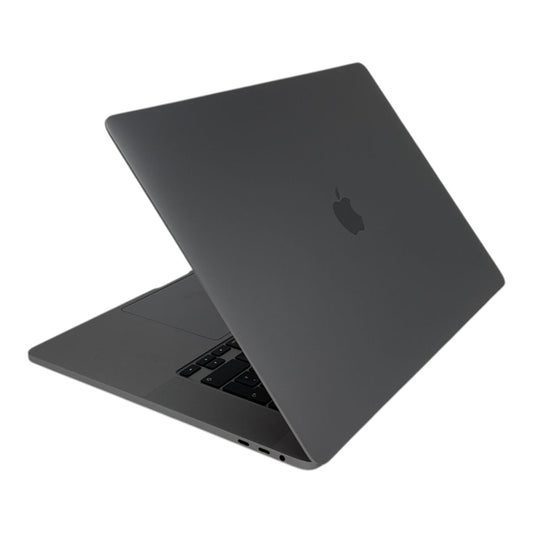 2019 Apple MacBook Pro 16" Notebook 16GB 512GB iCloud-Sperre - DEFEKT - ERSATZTEILE  SPENDER