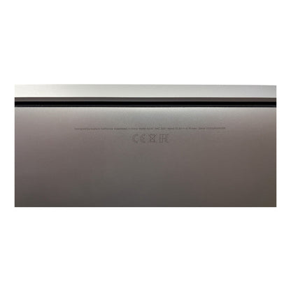 2019 Apple MacBook Pro 16" Notebook 16GB 512GB iCloud-Sperre - DEFEKT - ERSATZTEILE  SPENDER