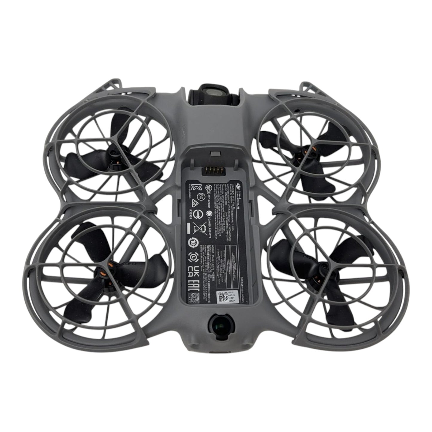 DJI Neo 2 Kameradrohne Flugdrohne 4K UHD - DEFEKT - ERSATZTEILE  SPENDER