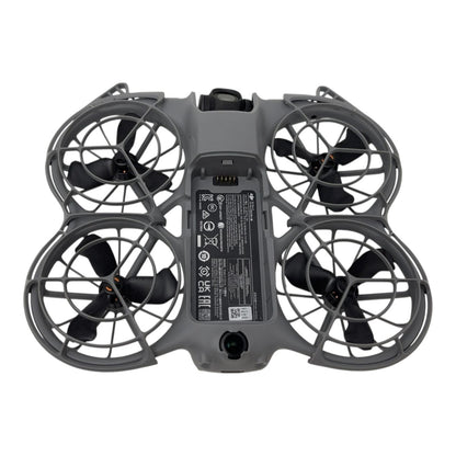 DJI Neo 2 Kameradrohne Flugdrohne 4K UHD - DEFEKT - ERSATZTEILE  SPENDER