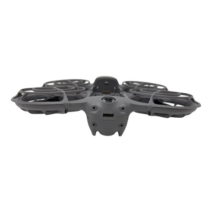 DJI Neo 2 Kameradrohne Flugdrohne 4K UHD - DEFEKT - ERSATZTEILE  SPENDER