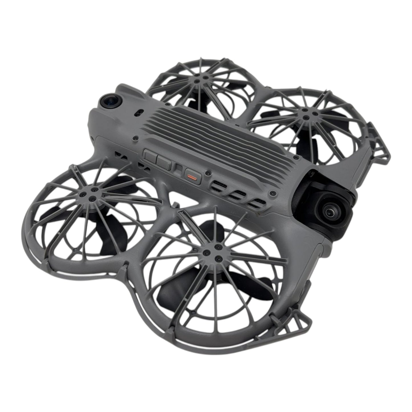 DJI Neo 2 Kameradrohne Flugdrohne 4K UHD - DEFEKT - ERSATZTEILE  SPENDER
