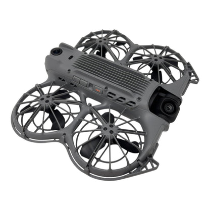 DJI Neo 2 Kameradrohne Flugdrohne 4K UHD - DEFEKT - ERSATZTEILE  SPENDER