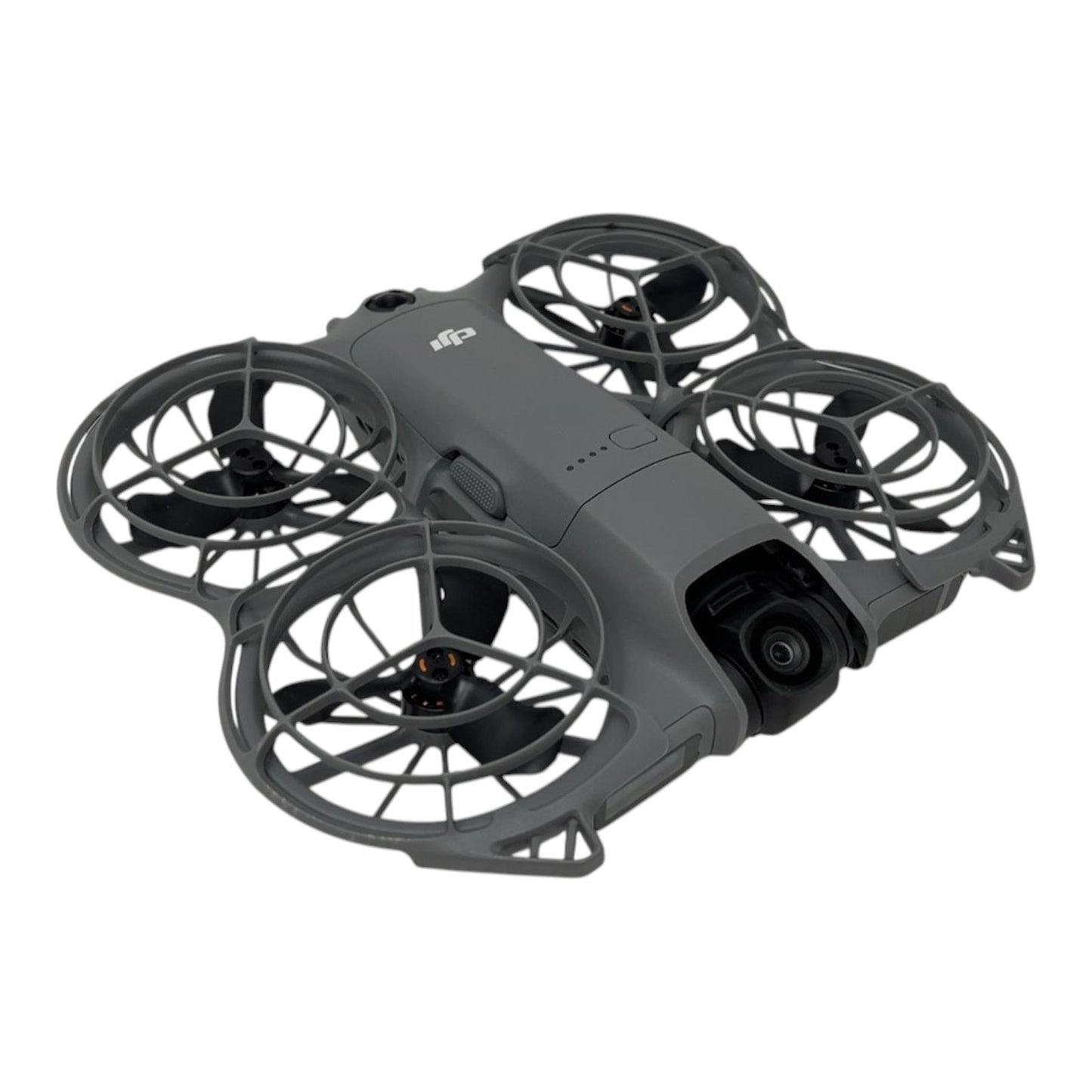 DJI Neo 2 Kameradrohne Flugdrohne 4K UHD - DEFEKT - ERSATZTEILE  SPENDER