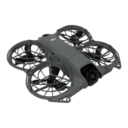 DJI Neo 2 Kameradrohne Flugdrohne 4K UHD - DEFEKT - ERSATZTEILE  SPENDER