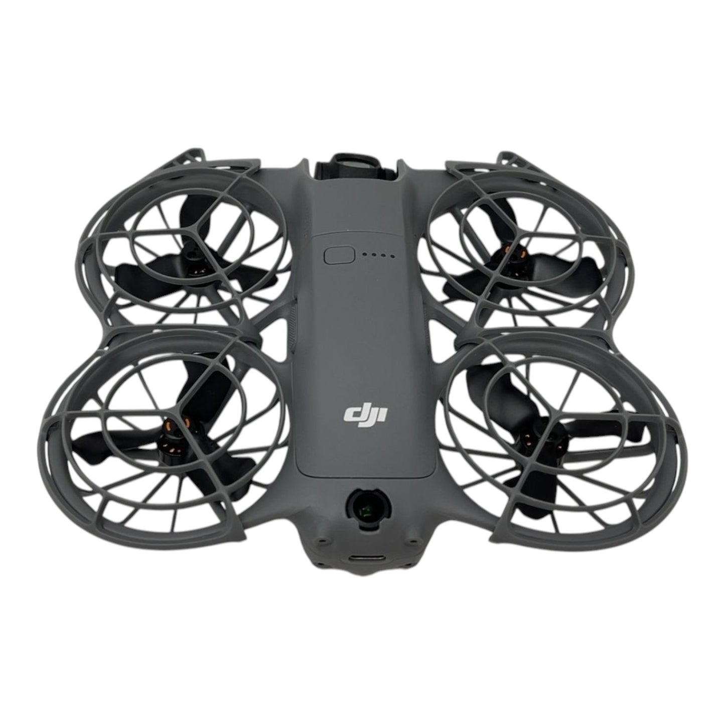 DJI Neo 2 Kameradrohne Flugdrohne 4K UHD - DEFEKT - ERSATZTEILE  SPENDER