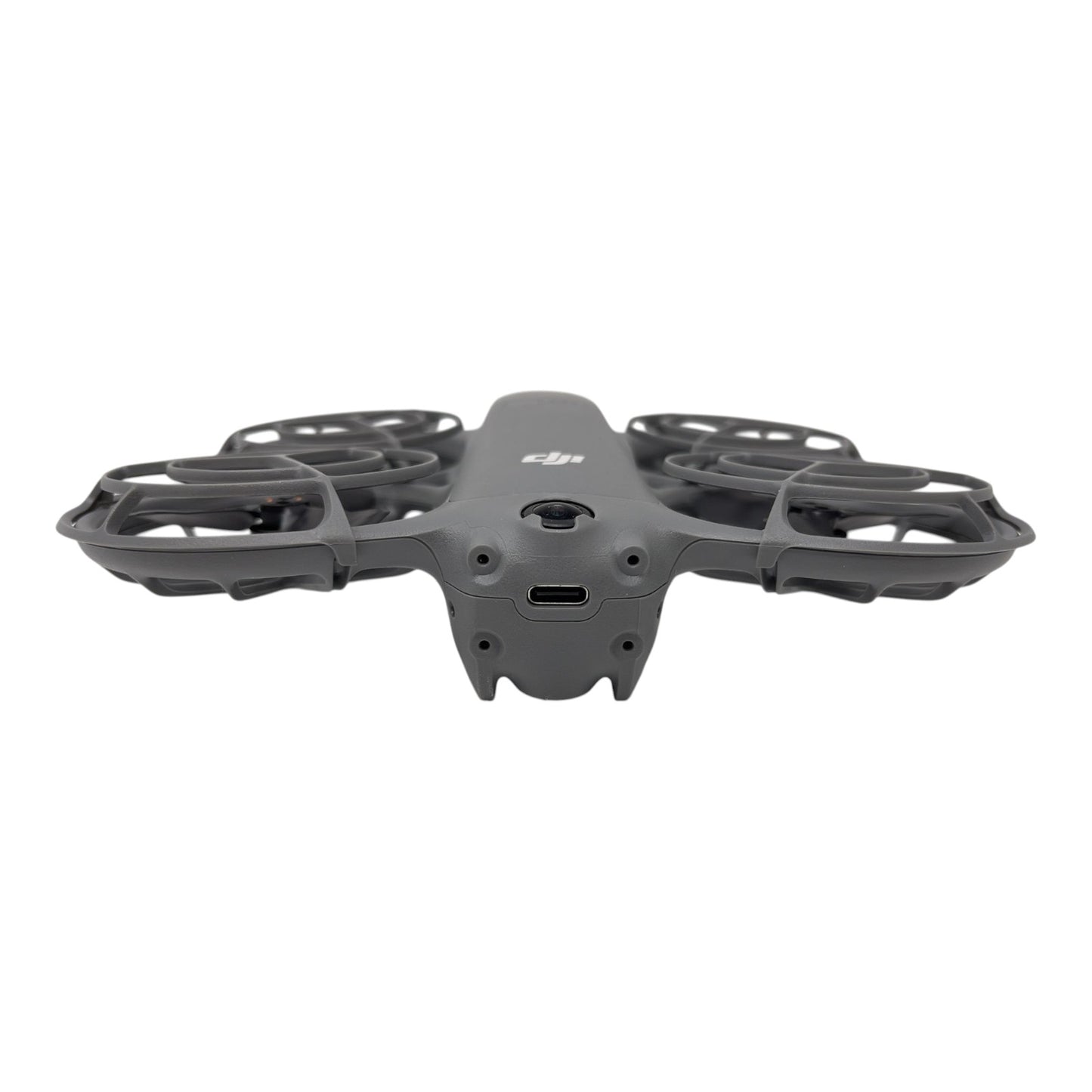DJI Neo 2 Kameradrohne Flugdrohne 4K UHD - DEFEKT - ERSATZTEILE  SPENDER