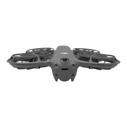DJI Neo 2 Kameradrohne Flugdrohne 4K UHD - DEFEKT - ERSATZTEILE  SPENDER