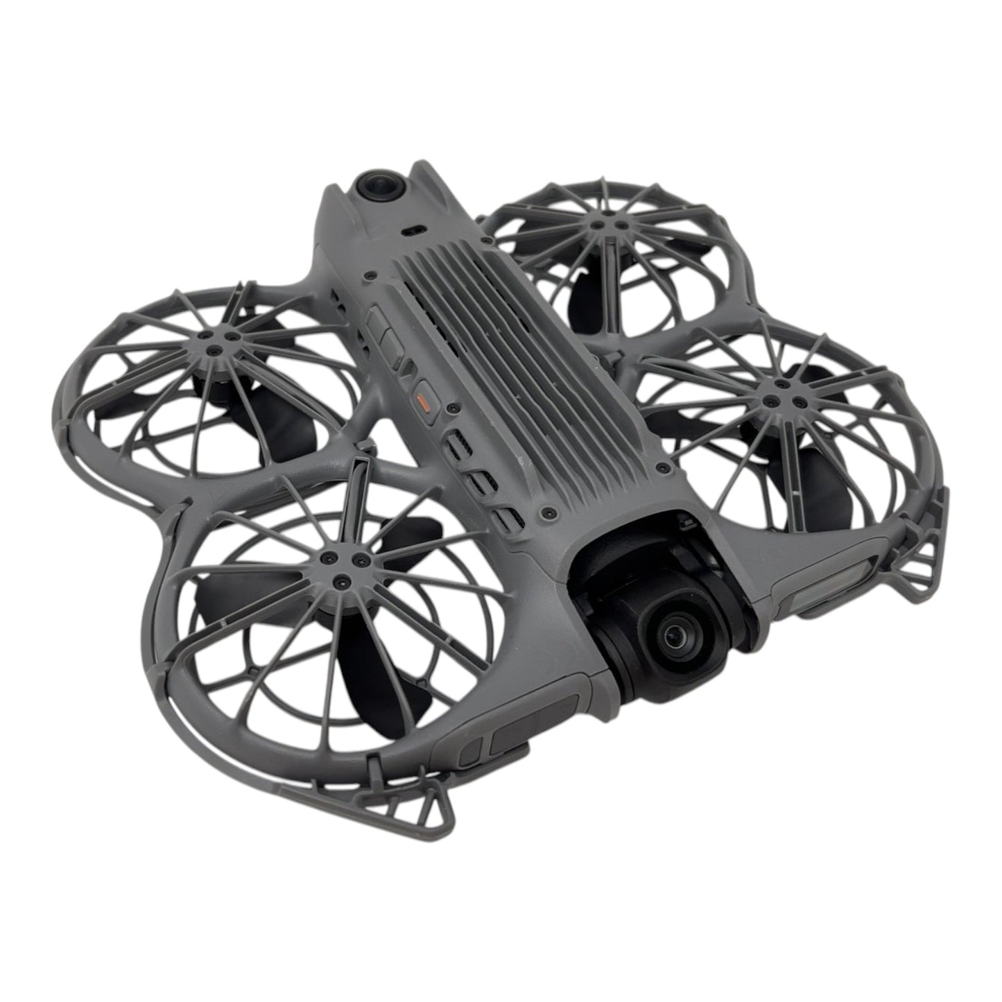 DJI Neo 2 Kameradrohne Flugdrohne 4K UHD - DEFEKT - ERSATZTEILE  SPENDER