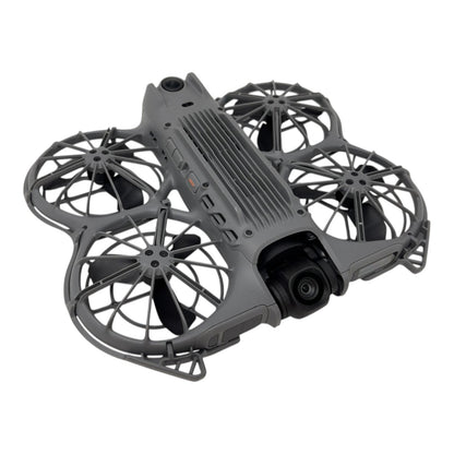 DJI Neo 2 Kameradrohne Flugdrohne 4K UHD - DEFEKT - ERSATZTEILE  SPENDER