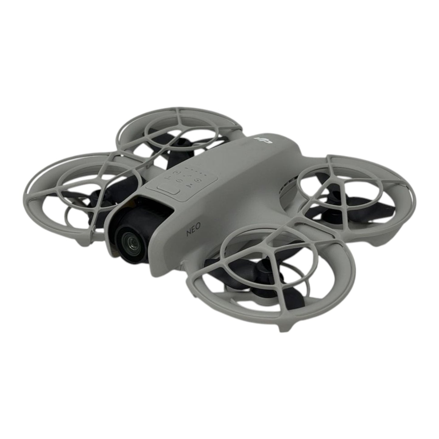 DJI Neo Kameradrohne Flugdrohne 4K UHD - DEFEKT - ERSATZTEILE  SPENDER