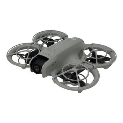 DJI Neo Kameradrohne Flugdrohne 4K UHD - DEFEKT - ERSATZTEILE  SPENDER