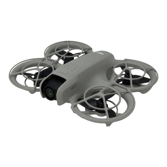 DJI Neo Kameradrohne Flugdrohne 4K UHD - DEFEKT - ERSATZTEILE  SPENDER
