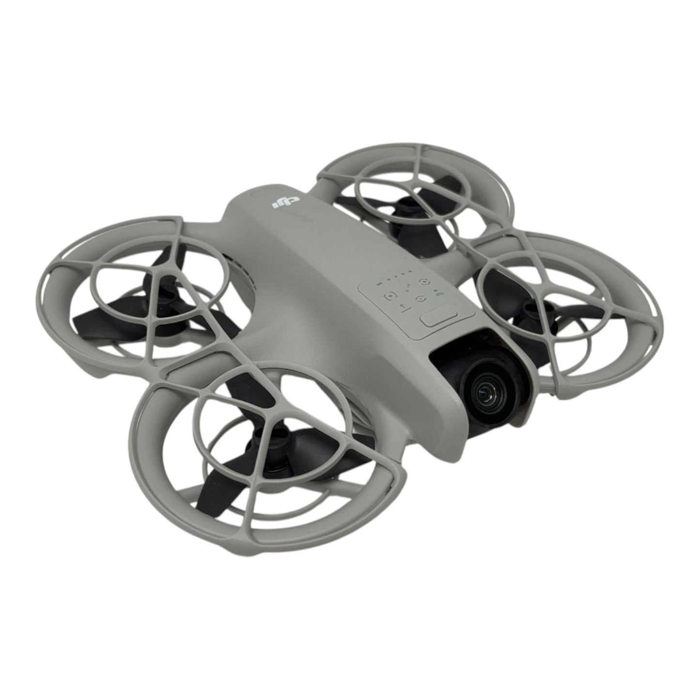 DJI Neo Kameradrohne Flugdrohne 4K UHD - DEFEKT - ERSATZTEILE  SPENDER