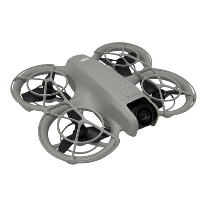 DJI Neo Kameradrohne Flugdrohne 4K UHD - DEFEKT - ERSATZTEILE  SPENDER