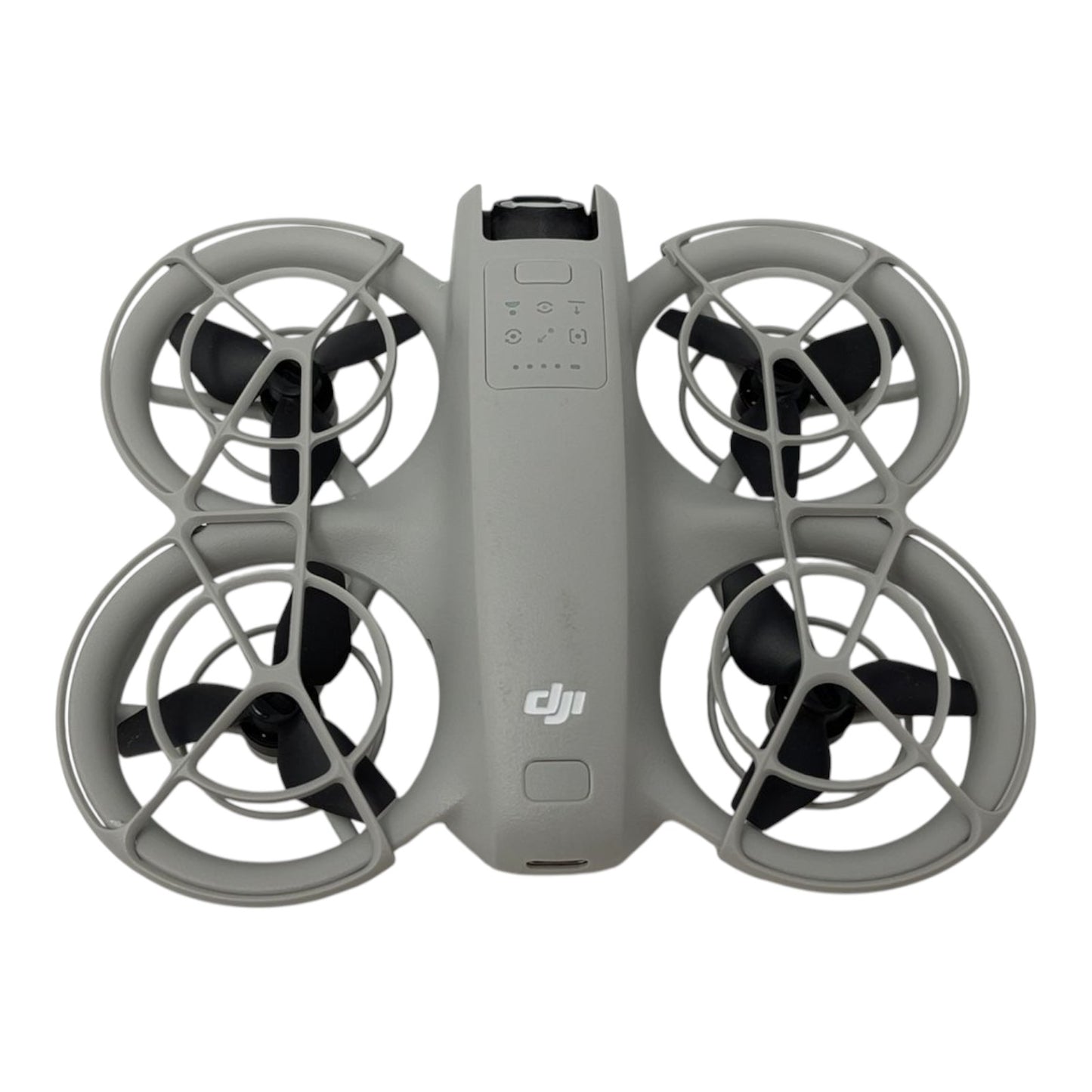 DJI Neo Kameradrohne Flugdrohne 4K UHD - DEFEKT - ERSATZTEILE  SPENDER