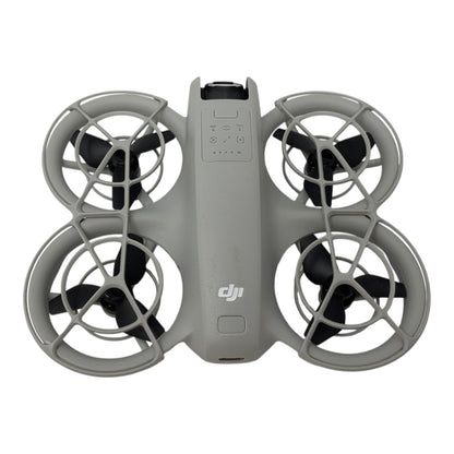 DJI Neo Kameradrohne Flugdrohne 4K UHD - DEFEKT - ERSATZTEILE  SPENDER
