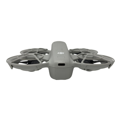 DJI Neo Kameradrohne Flugdrohne 4K UHD - DEFEKT - ERSATZTEILE  SPENDER