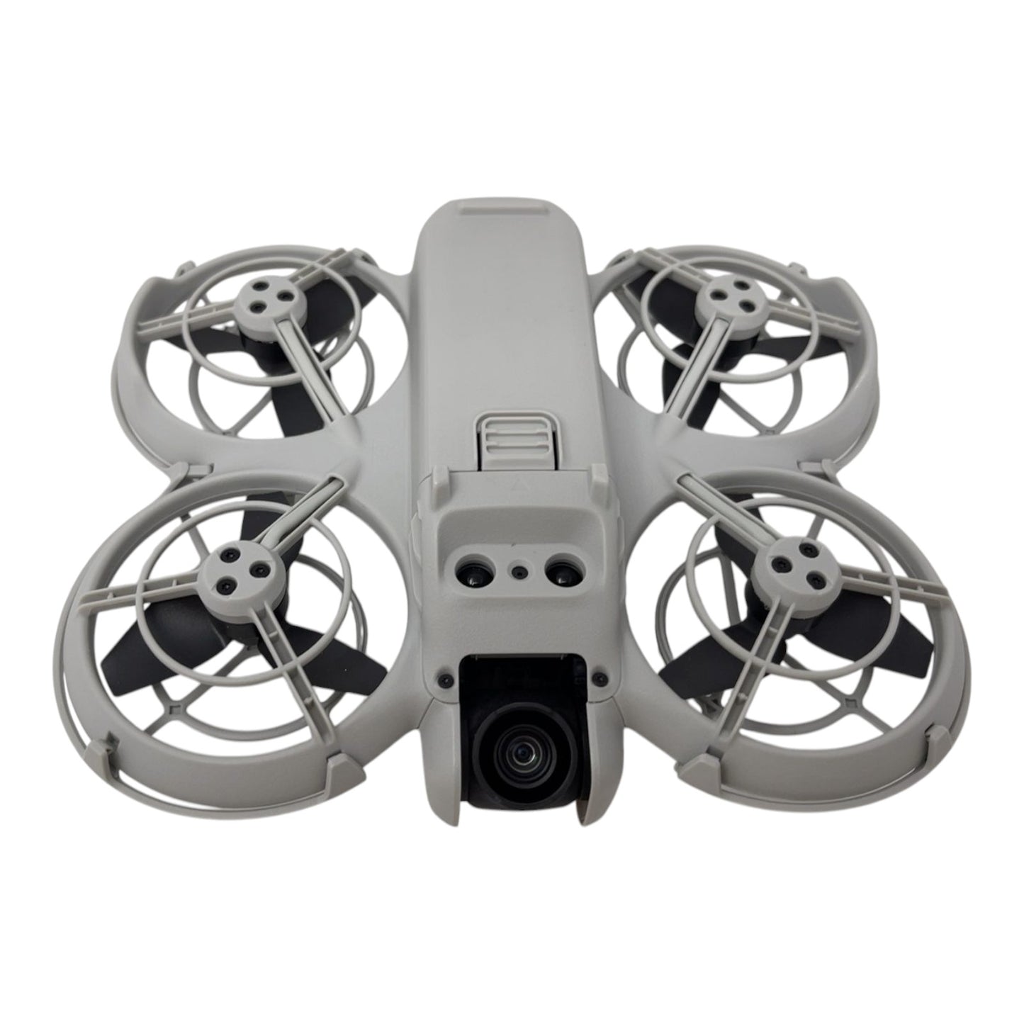 DJI Neo Kameradrohne Flugdrohne 4K UHD - DEFEKT - ERSATZTEILE  SPENDER