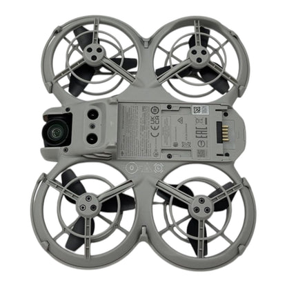 DJI Neo Kameradrohne Flugdrohne 4K UHD - DEFEKT - ERSATZTEILE  SPENDER