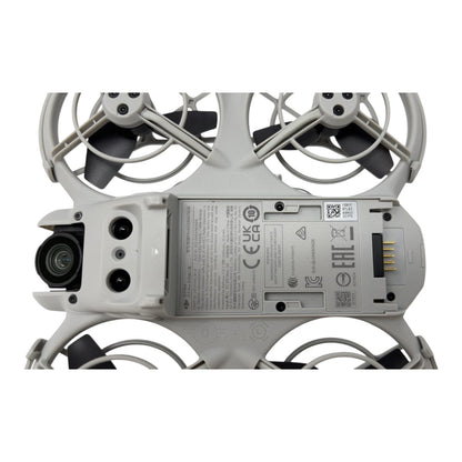 DJI Neo Kameradrohne Flugdrohne 4K UHD - DEFEKT - ERSATZTEILE  SPENDER
