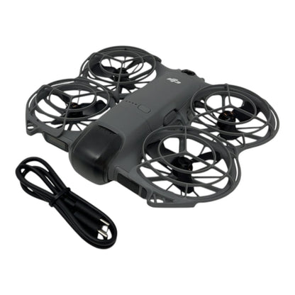 DJI Neo 2 Kameradrohne Flugdrohne 4K UHD - DEFEKT - ERSATZTEILE  SPENDER
