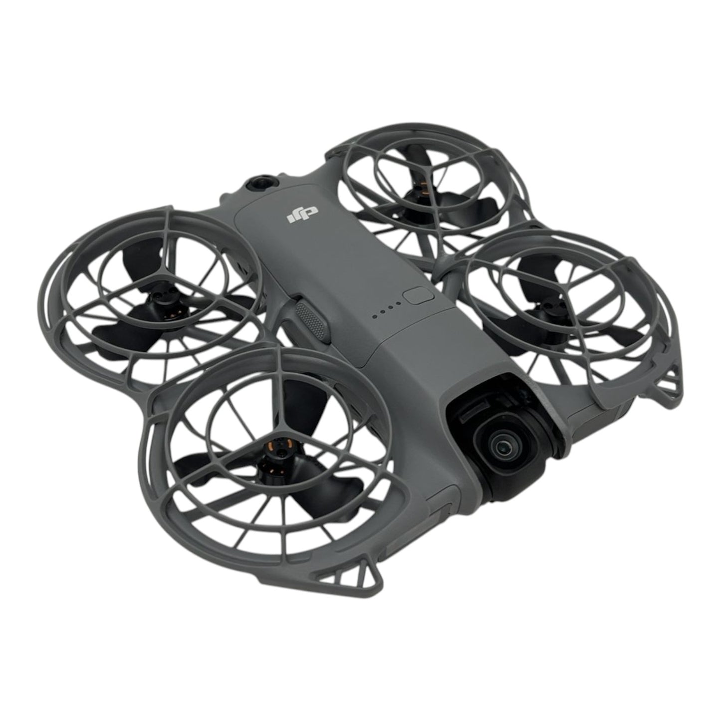 DJI Neo 2 Kameradrohne Flugdrohne 4K UHD - DEFEKT - ERSATZTEILE  SPENDER