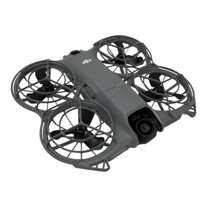 DJI Neo 2 Kameradrohne Flugdrohne 4K UHD - DEFEKT - ERSATZTEILE  SPENDER