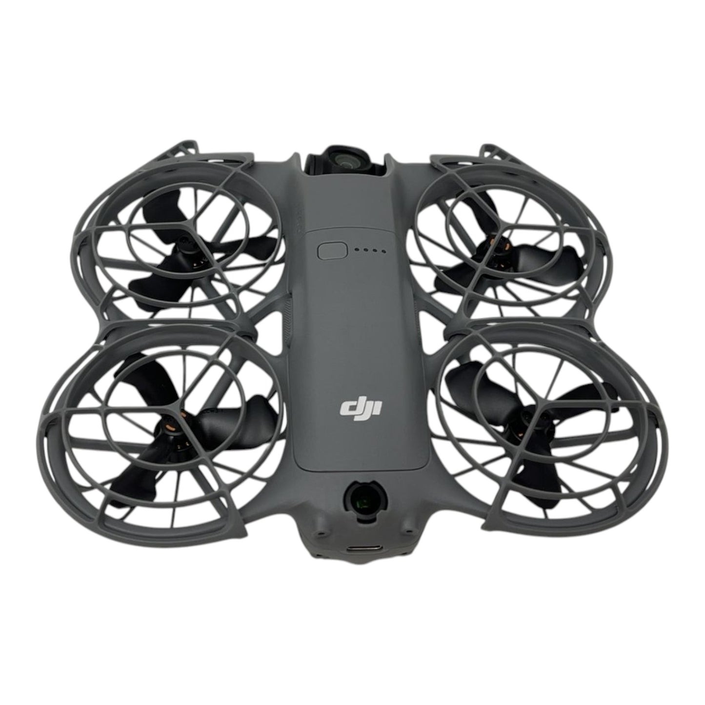 DJI Neo 2 Kameradrohne Flugdrohne 4K UHD - DEFEKT - ERSATZTEILE  SPENDER