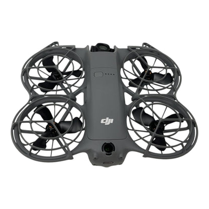 DJI Neo 2 Kameradrohne Flugdrohne 4K UHD - DEFEKT - ERSATZTEILE  SPENDER