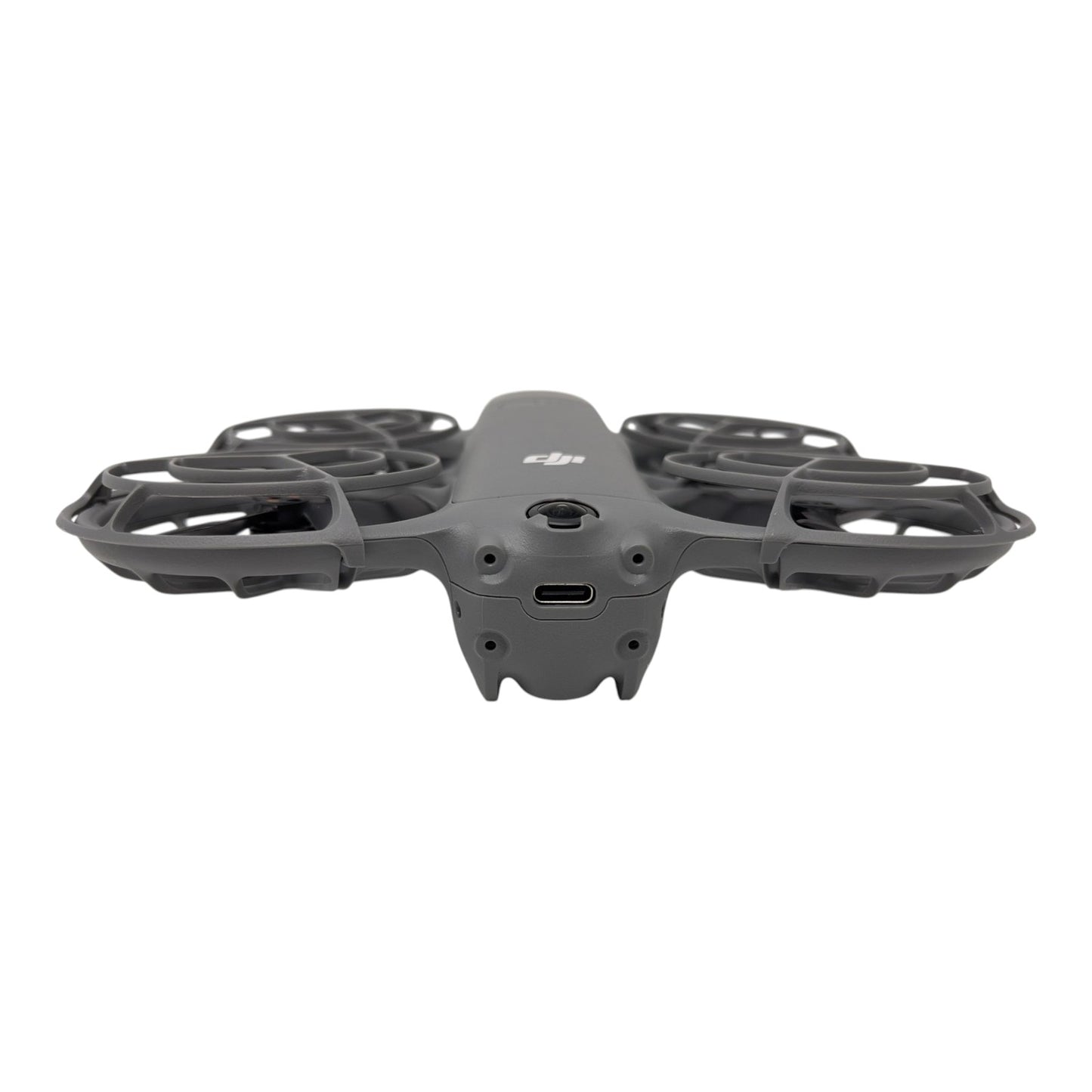 DJI Neo 2 Kameradrohne Flugdrohne 4K UHD - DEFEKT - ERSATZTEILE  SPENDER