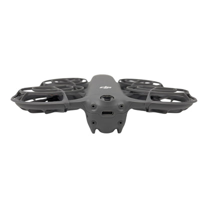 DJI Neo 2 Kameradrohne Flugdrohne 4K UHD - DEFEKT - ERSATZTEILE  SPENDER
